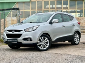Обява за продажба на Hyundai IX35 2.0i AWD ! SWISS ! ~17 300 лв. - изображение 2