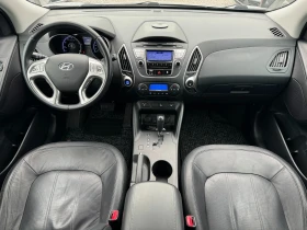 Обява за продажба на Hyundai IX35 2.0i AWD ! SWISS ! ~17 300 лв. - изображение 8