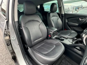 Обява за продажба на Hyundai IX35 2.0i AWD ! SWISS ! ~17 300 лв. - изображение 9