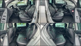 Обява за продажба на Hyundai IX35 2.0i AWD ! SWISS ! ~17 300 лв. - изображение 11
