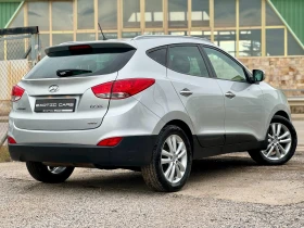Обява за продажба на Hyundai IX35 2.0i AWD ! SWISS ! ~17 300 лв. - изображение 3