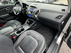 Обява за продажба на Hyundai IX35 2.0i AWD ! SWISS ! ~17 300 лв. - изображение 10