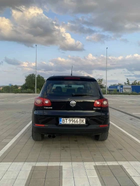 VW Tiguan 2.0 TDI 4 Motion | Mobile.bg    3