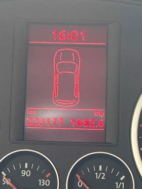 VW Tiguan 2.0 TDI 4 Motion | Mobile.bg    9