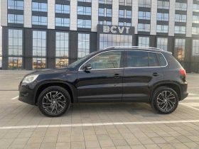VW Tiguan 2.0 TDI 4 Motion | Mobile.bg    4