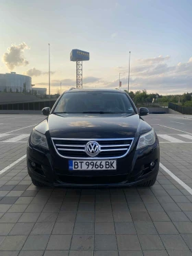 VW Tiguan 2.0 TDI 4 Motion | Mobile.bg    2