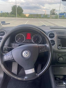 VW Tiguan 2.0 TDI 4 Motion | Mobile.bg    8