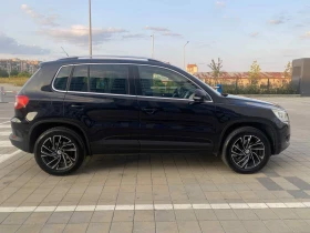 VW Tiguan 2.0 TDI 4 Motion | Mobile.bg    5