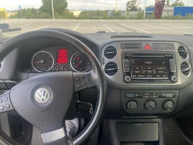 VW Tiguan 2.0 TDI 4 Motion | Mobile.bg    7