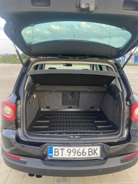 VW Tiguan 2.0 TDI 4 Motion | Mobile.bg    6