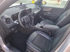 Mercedes-Benz GLB 200d Distronic  | Mobile.bg    12