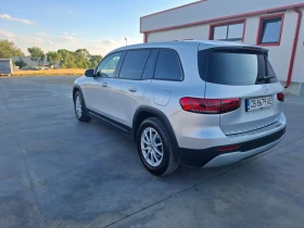 Mercedes-Benz GLB 200d Distronic  | Mobile.bg    6