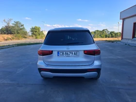 Mercedes-Benz GLB 200d Distronic  | Mobile.bg    5