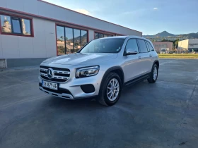 Mercedes-Benz GLB 200d Distronic  | Mobile.bg    8