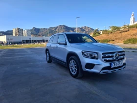 Mercedes-Benz GLB 200d Distronic  | Mobile.bg    2