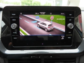 VW T-Cross Life Plus 1.0 TSI OPF DSG | Mobile.bg    17
