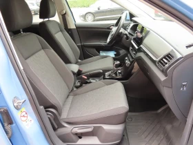 VW T-Cross Life Plus 1.0 TSI OPF DSG | Mobile.bg    7