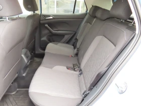 VW T-Cross Life Plus 1.0 TSI OPF DSG | Mobile.bg    8