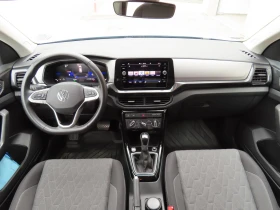 VW T-Cross Life Plus 1.0 TSI OPF DSG | Mobile.bg    9