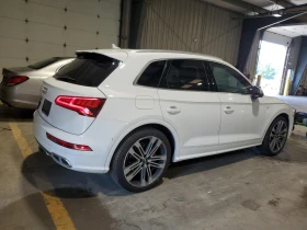 Audi SQ5 PRESTIGE / BANG OLUFSEN | Mobile.bg    3