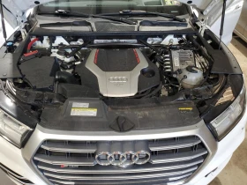 Audi SQ5 PRESTIGE / BANG OLUFSEN | Mobile.bg    12