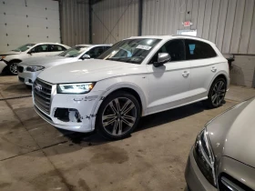 Audi SQ5 PRESTIGE / BANG OLUFSEN | Mobile.bg    5