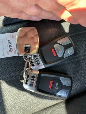 Audi Q5 2.0Т 252к.с. - 39999 лв. - 48687639 13