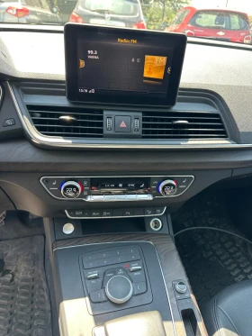 Audi Q5 2.0Т 252к.с. - 39999 лв. - 48687639 11