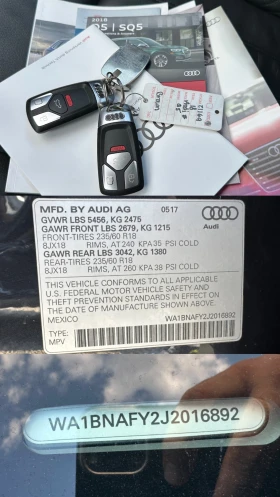 Audi Q5 2.0 Premium Plus Quattro 252.. | Mobile.bg    16