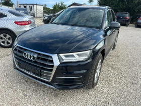 Audi Q5 2.0Т 252к.с.