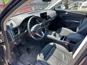 Audi Q5 2.0Т 252к.с. - 39999 лв. - 48687639 7