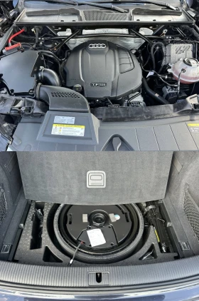 Audi Q5 2.0 Premium Plus Quattro 252.. | Mobile.bg    17