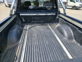Nissan Navara 2.5tdi 4x4    | Mobile.bg    6