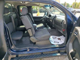 Nissan Navara 2.5tdi 4x4    | Mobile.bg    5