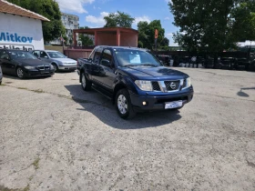     Nissan Navara 2.5tdi 4x4   