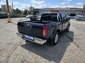     Nissan Navara 2.5tdi 4x4   