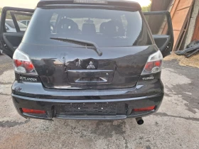 Mitsubishi Outlander | Mobile.bg    10