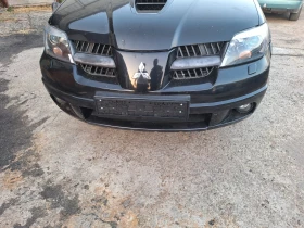 Mitsubishi Outlander | Mobile.bg    2