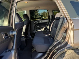 Обява за продажба на Honda Cr-v 2.2///FACE-LIFT///NAVI///CARPLAY/AndroidAuto/WAZE/ ~16 290 лв. - изображение 11