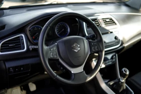Suzuki SX4 S-Cross 1.6 DDiS - 11500 лв. - 18077885 6