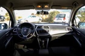 Suzuki SX4 S-Cross 1.6 DDiS - 11500 лв. - 18077885 5