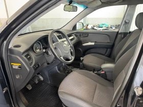 Kia Sportage - | Mobile.bg    7
