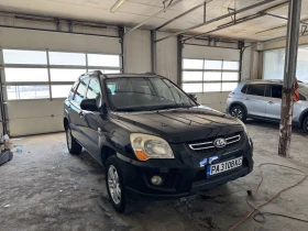 Kia Sportage - | Mobile.bg    5