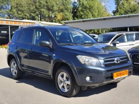Toyota Rav4 2.2D-4D* 4X4* КОЖА* KLIMATRONIK* ПОДГРЕВ - 4550 € - 16498101 3