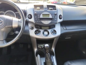 Toyota Rav4 2.2D-4D* 4X4* КОЖА* KLIMATRONIK* ПОДГРЕВ - 4550 € - 16498101 9