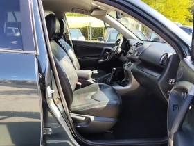 Toyota Rav4 2.2D-4D* 4X4* КОЖА* KLIMATRONIK* ПОДГРЕВ - 4550 € - 16498101 11