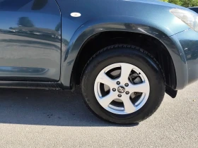 Toyota Rav4 2.2D-4D* 4X4* КОЖА* KLIMATRONIK* ПОДГРЕВ - 4550 € - 16498101 15