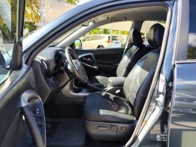 Toyota Rav4 2.2D-4D* 4X4* КОЖА* KLIMATRONIK* ПОДГРЕВ - 4550 € - 16498101 7