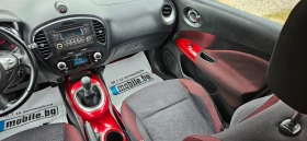 Nissan Juke 1, 5DCi-110* 2012* 5*   | Mobile.bg    11
