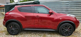 Nissan Juke 1, 5DCi-110* 2012* 5*   | Mobile.bg    6